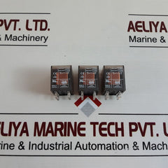 Schrack Pt270730 Relay 230Vac