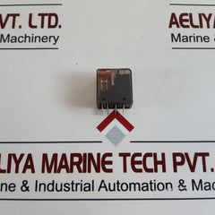 Schrack Pt270730 Relay 230Vac