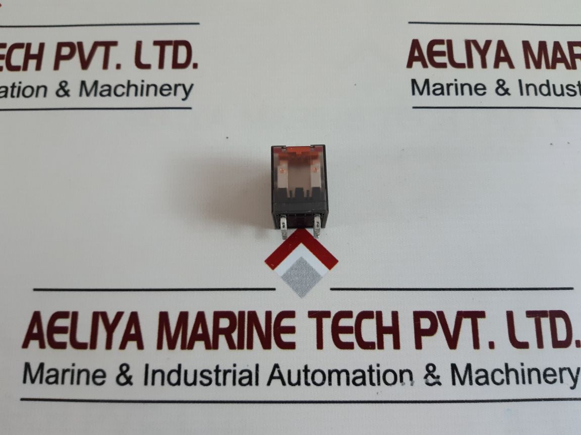 Schrack Pt270730 Relay 230Vac