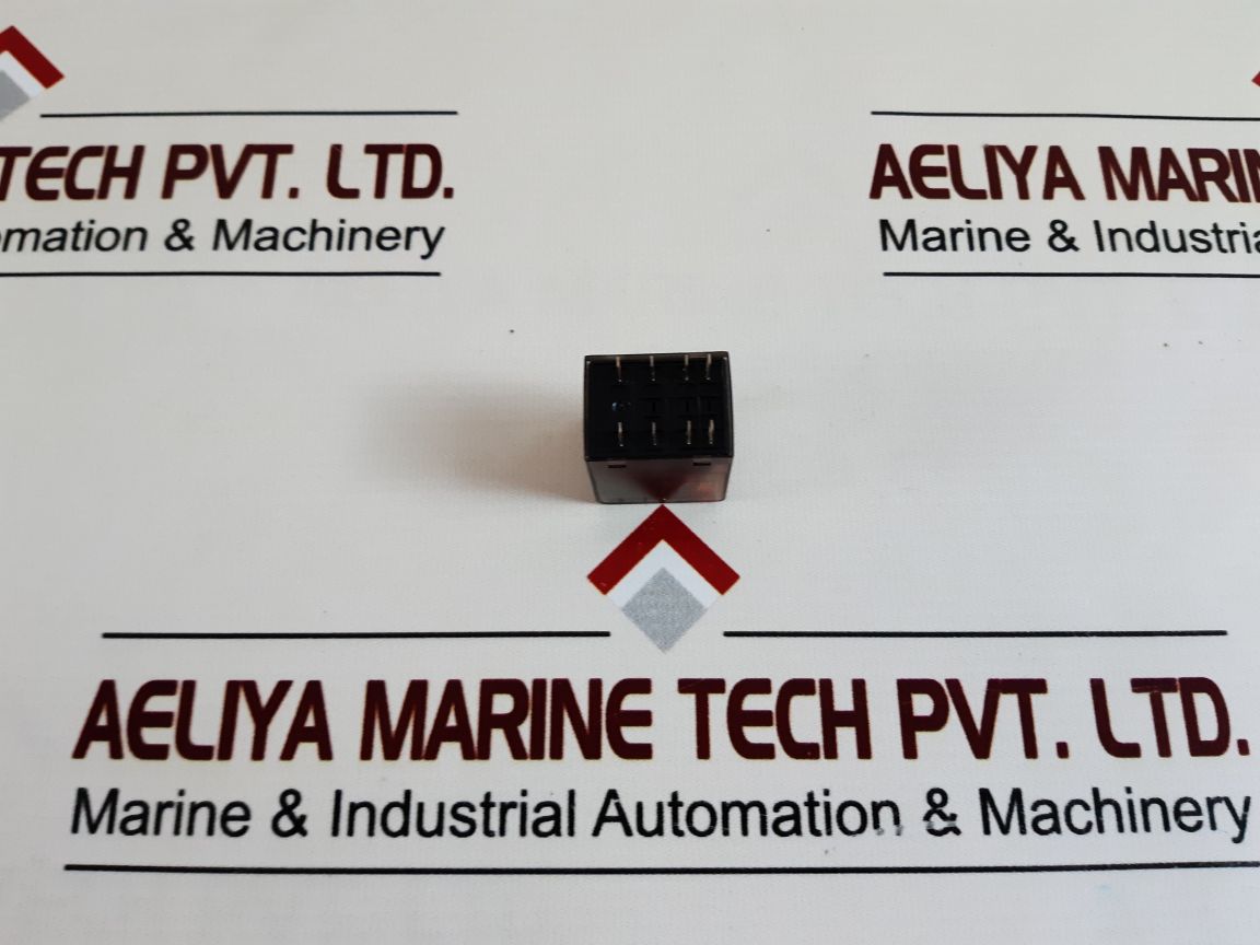 Schrack Pt270730 Relay 230Vac