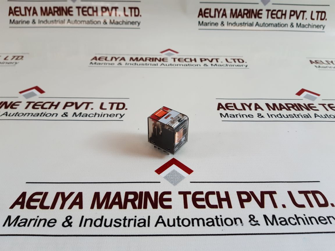 Schrack Pt270730 Relay 230Vac