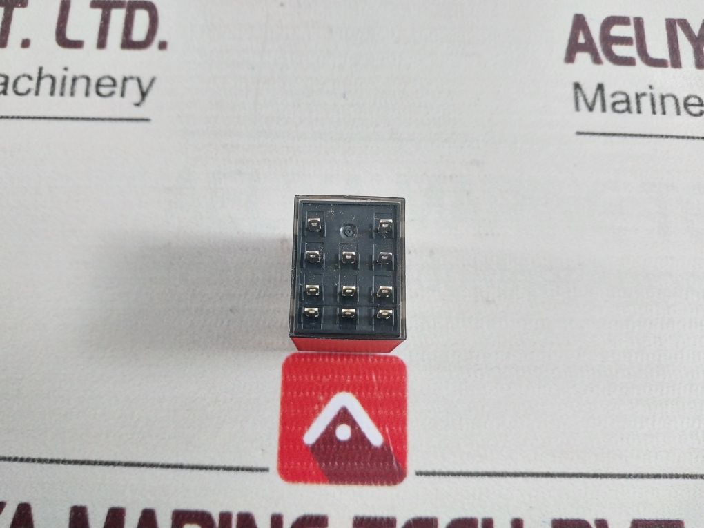 Schrack Pt370730 Relay 10A/250V