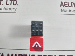 Schrack Pt370730 Relay 10A/250V