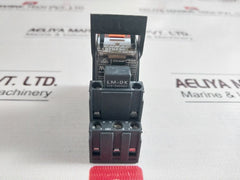 Schrack Pt370730 Relay 10A/250V