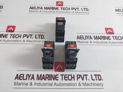 Schrack Pt370730 Relay 10A/250V
