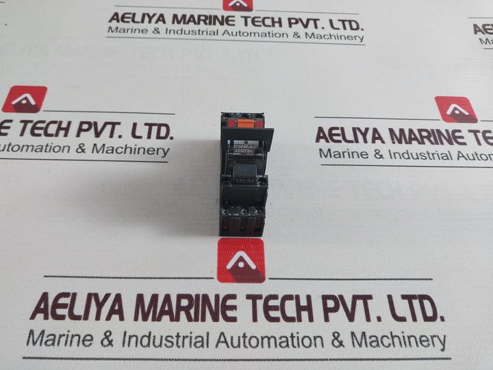 Schrack Pt370730 Relay 10A/250V