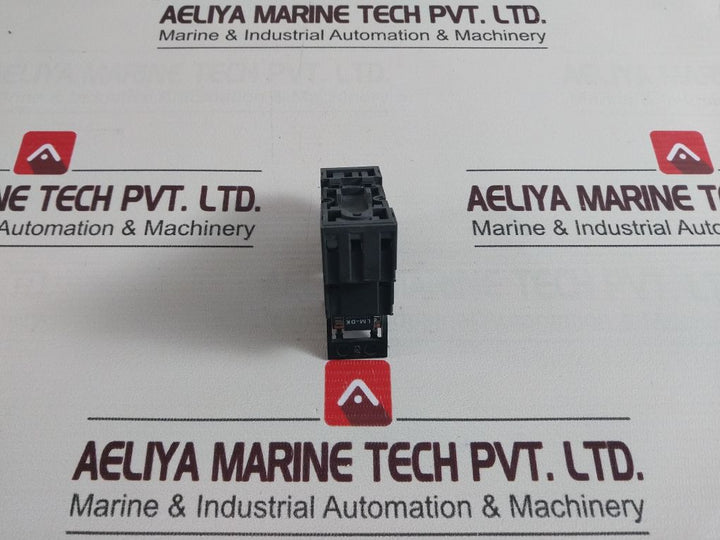 Schrack Pt370730 Relay 10A/250V