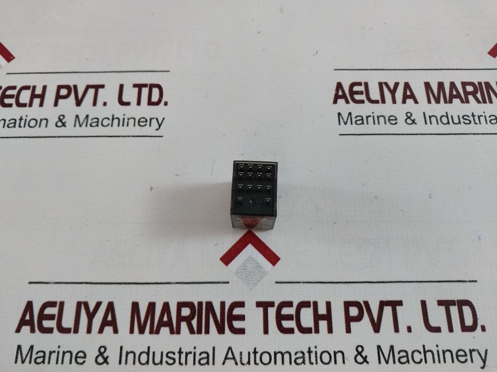 Schrack Pt530024 Relay