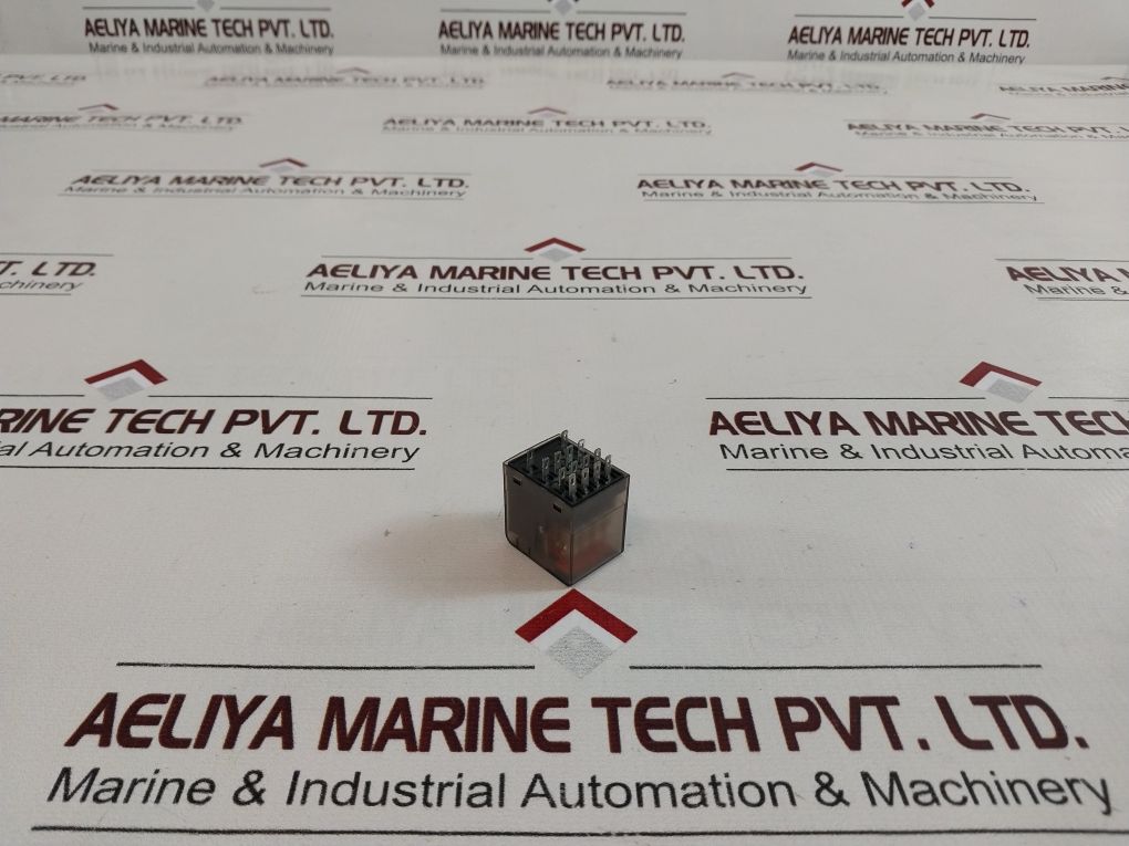 Schrack Pt530024 Relay