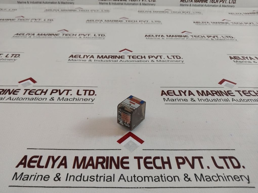 Schrack Pt530024 Relay