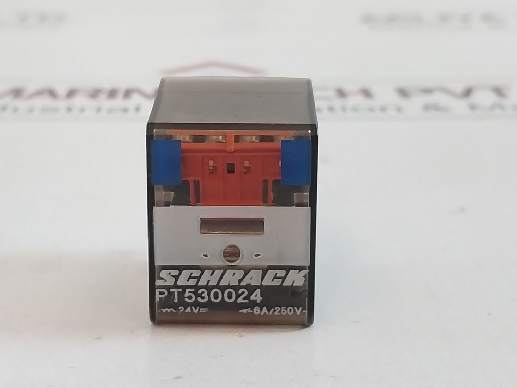 Schrack Pt530024 Relay