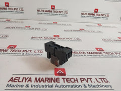 Schrack Pt570024 Relay With Pt78704 Socket