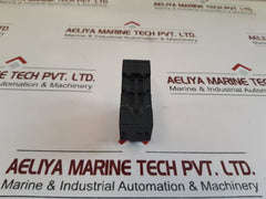 Schrack Pt570730 Relay With Socket