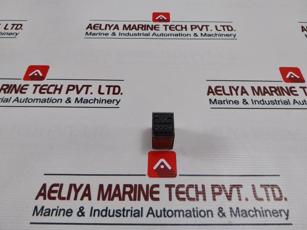 Schrack Pt570730 Power Relay
