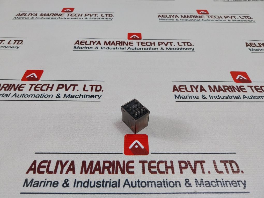 Schrack Pt570730 Power Relay
