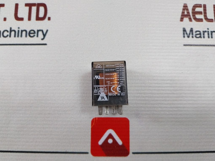 Schrack Pt570730 Power Relay