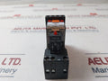 Schrack Pt570730 Relay With E113714 Base