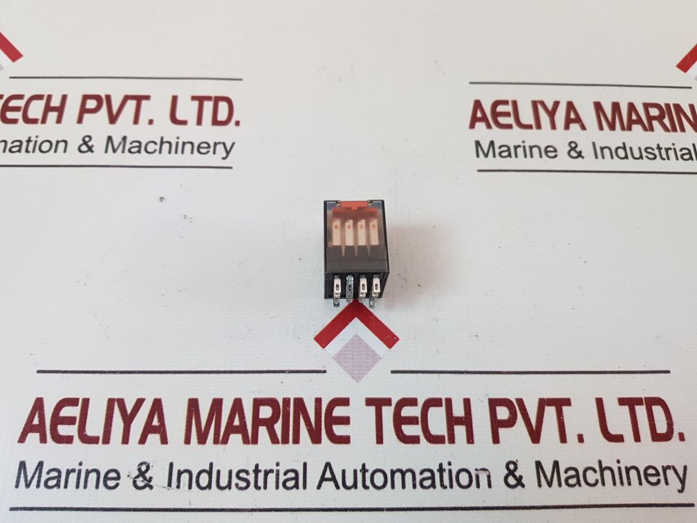 Set Of 11X Schrack Pt570L24 Relay
