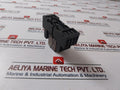 Schrack Pt570L24 Relay With Socket 24V Dc