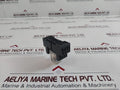 Schrack Pt78704 Relay Socket With Szr-my4-n1 Magnetic Relay