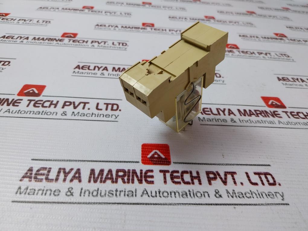 Schrack Ra 40024 Relay 24V