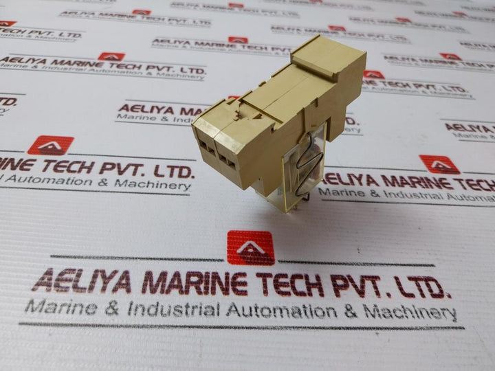 Schrack Ra 40024 Relay 24V