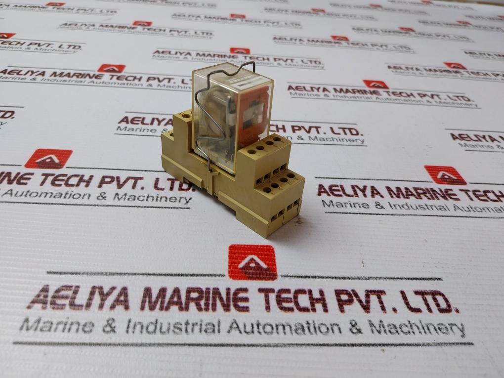 Schrack Ra 40024 Relay 24V