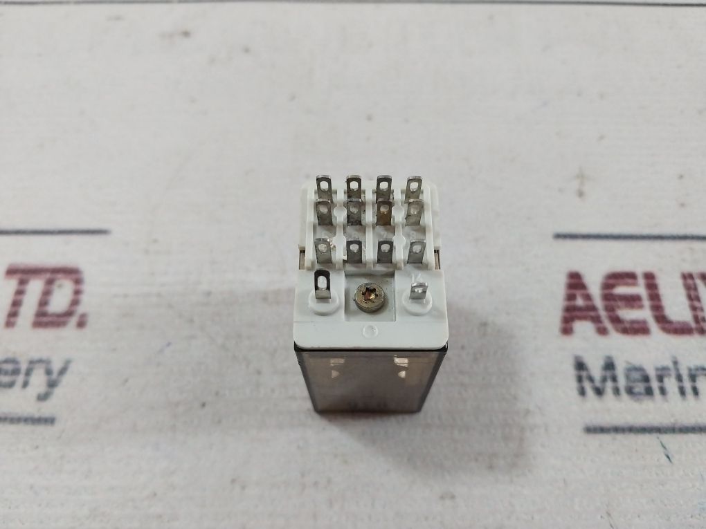Schrack Ra 450 024 Relay