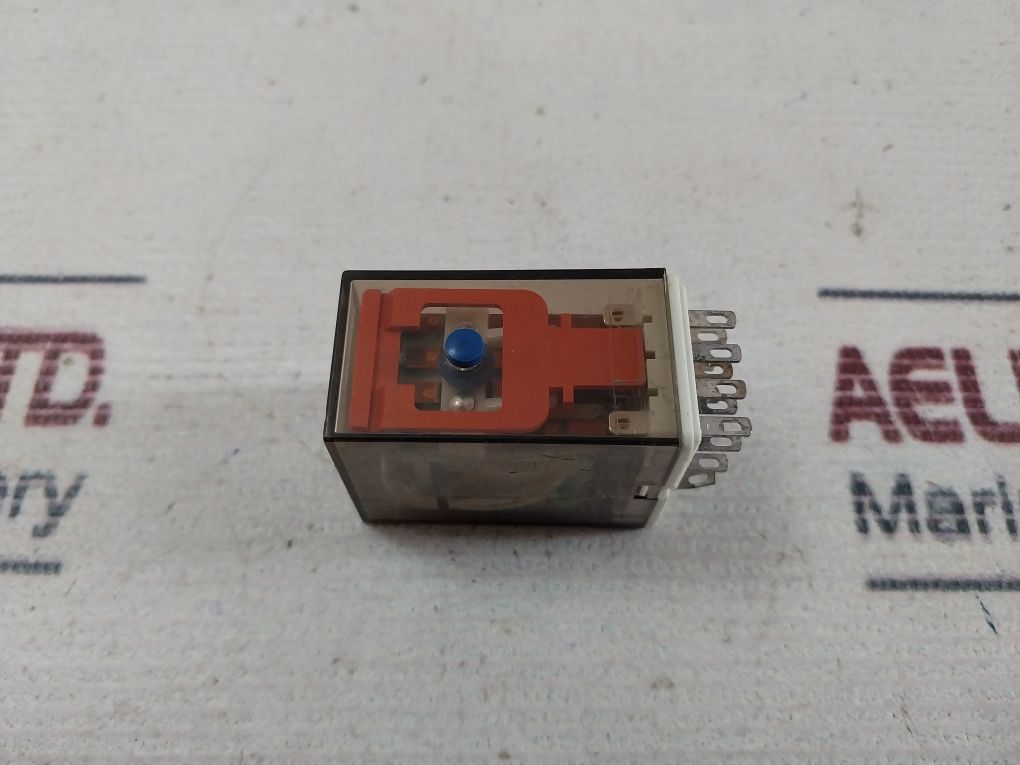 Schrack Ra 450 024 Relay