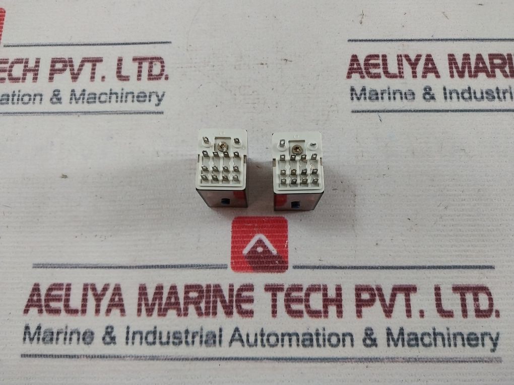 Schrack Ra 450 024 Relay