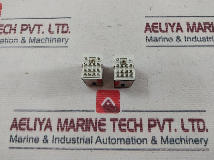 Schrack Ra 450 024 Relay