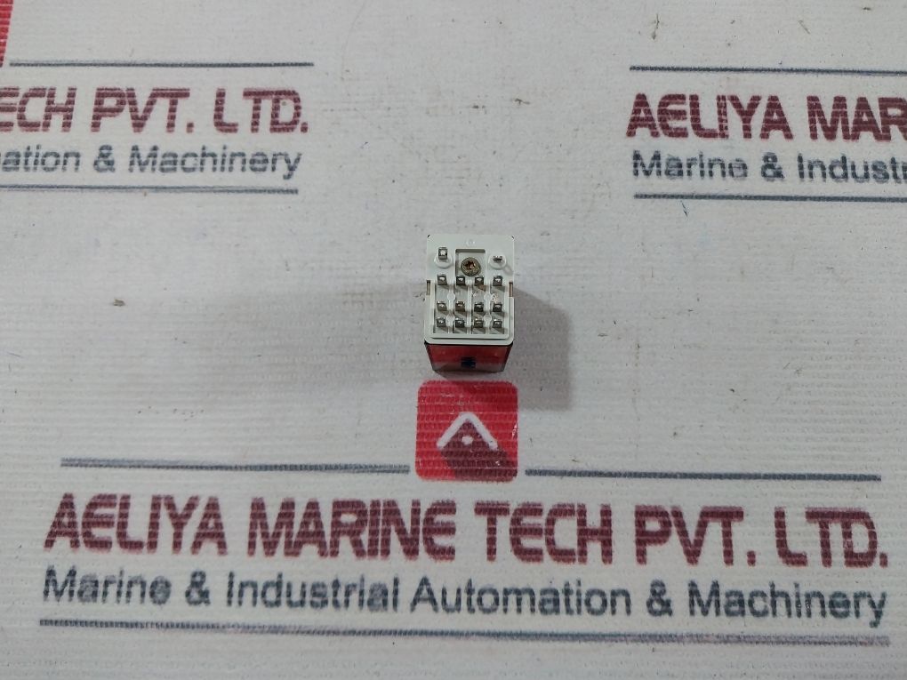 Schrack Ra 450 024 Relay