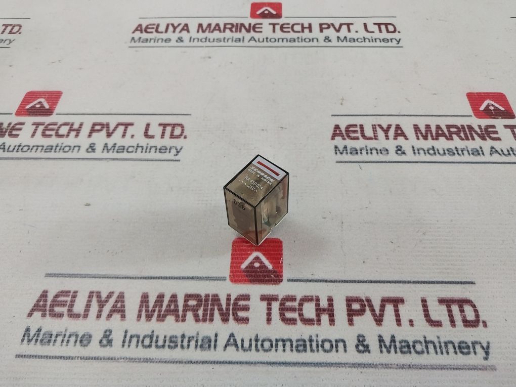 Schrack Ra 450 024 Relay