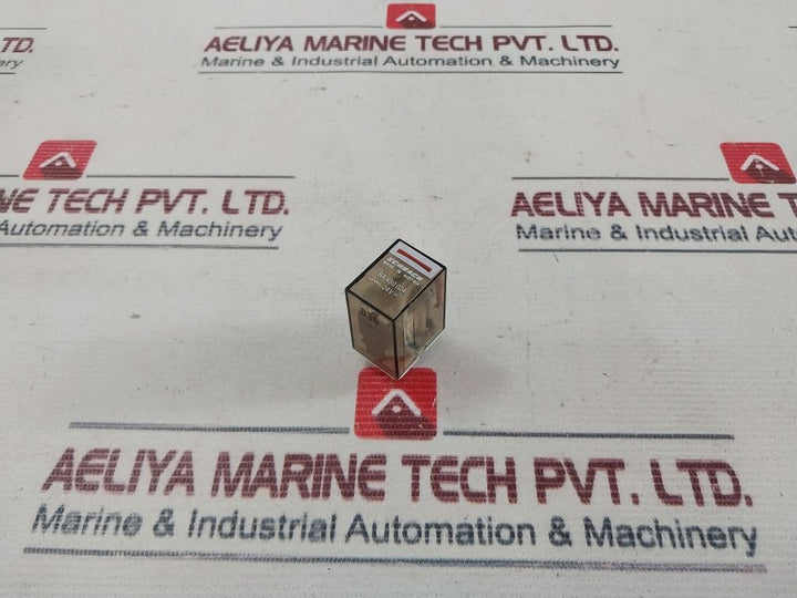 Schrack Ra 450 024 Relay