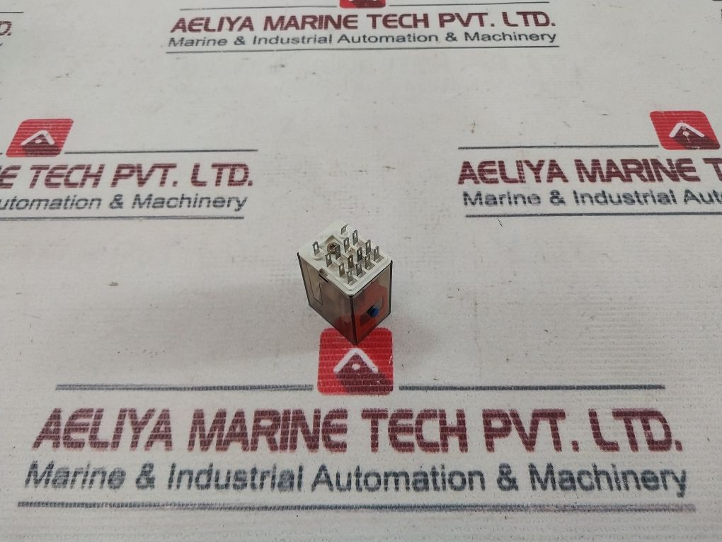 Schrack Ra 450 024 Relay