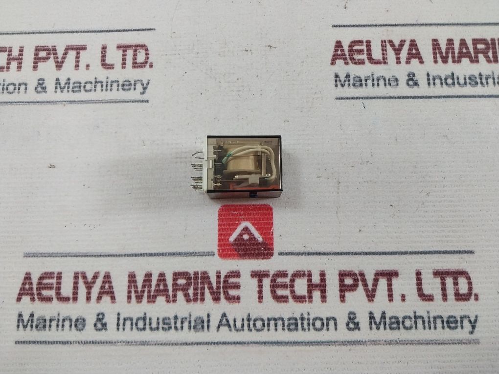 Schrack Ra 450 024 Relay