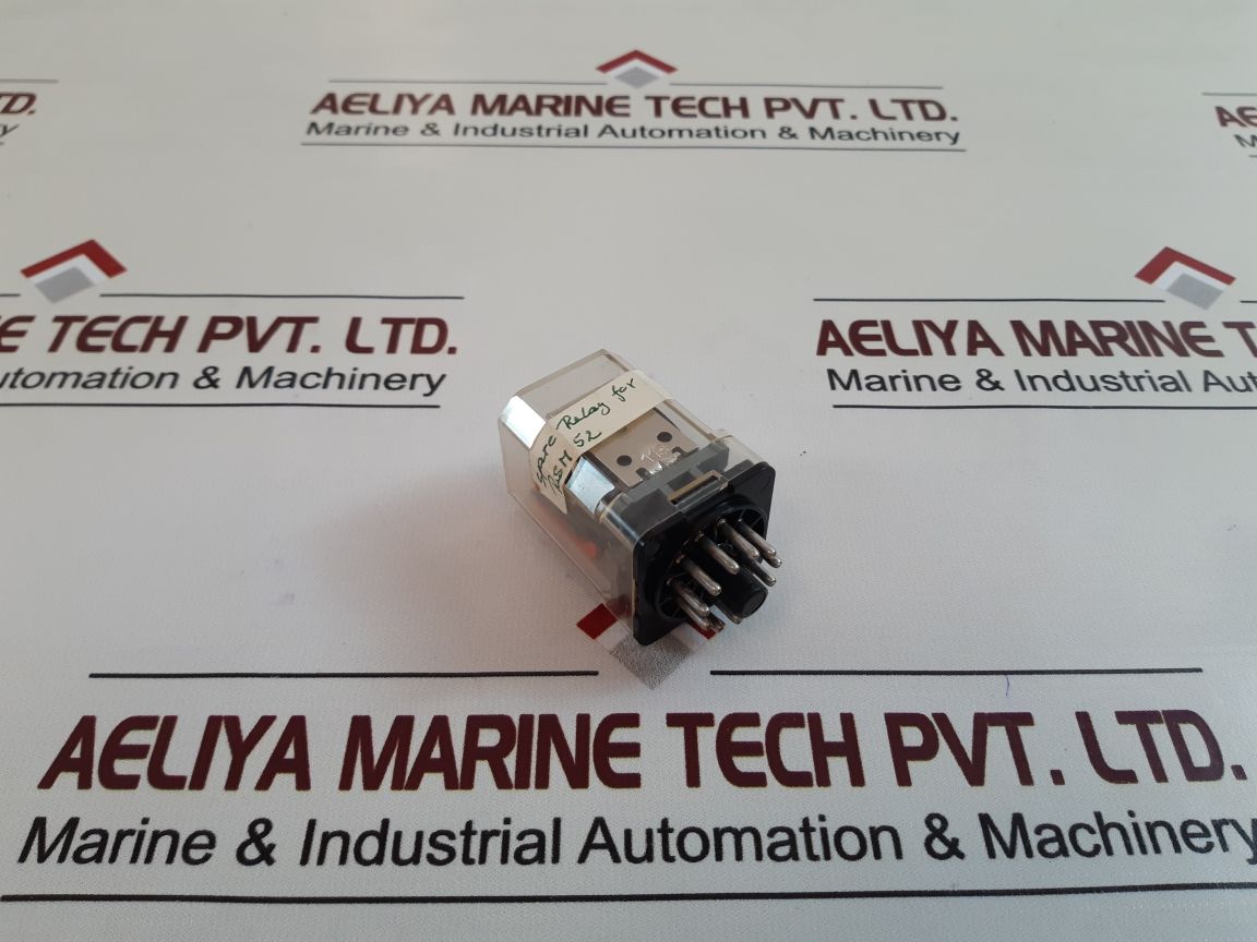 Schrack Rl 300 024 Relay
