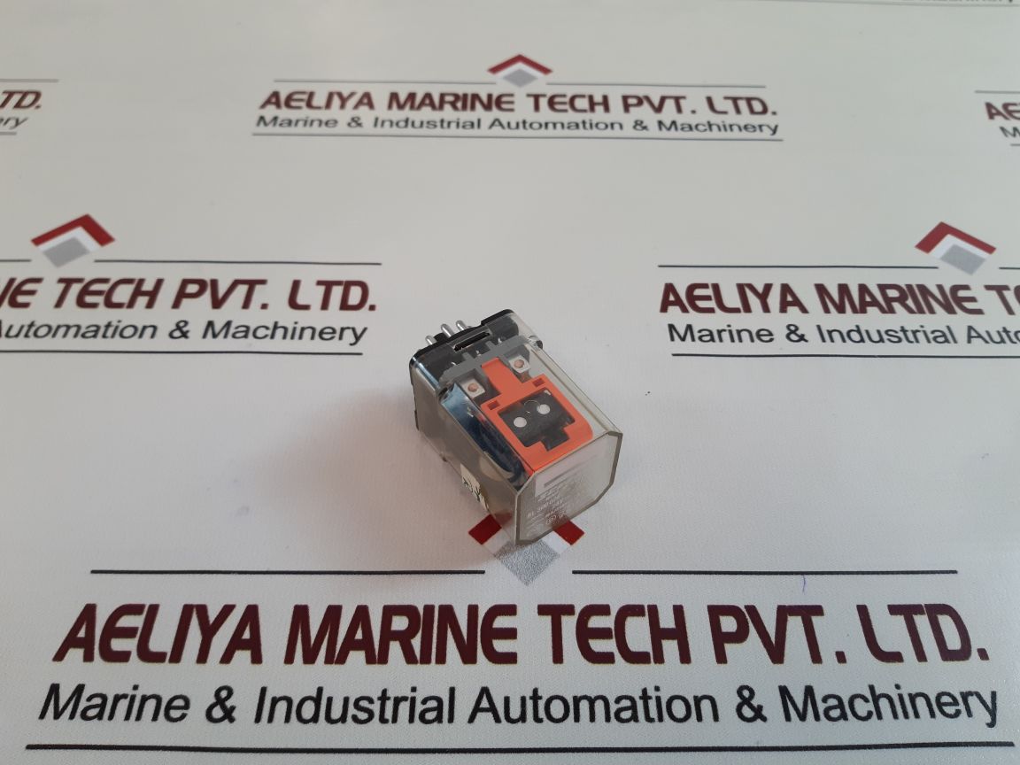 Schrack Rl 300 024 Relay
