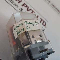 Schrack Rl 300 024 Relay
