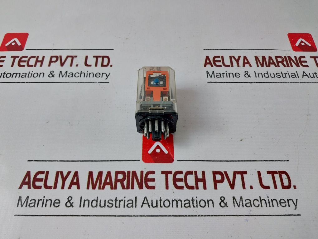 Schrack Rl 301024 Relay