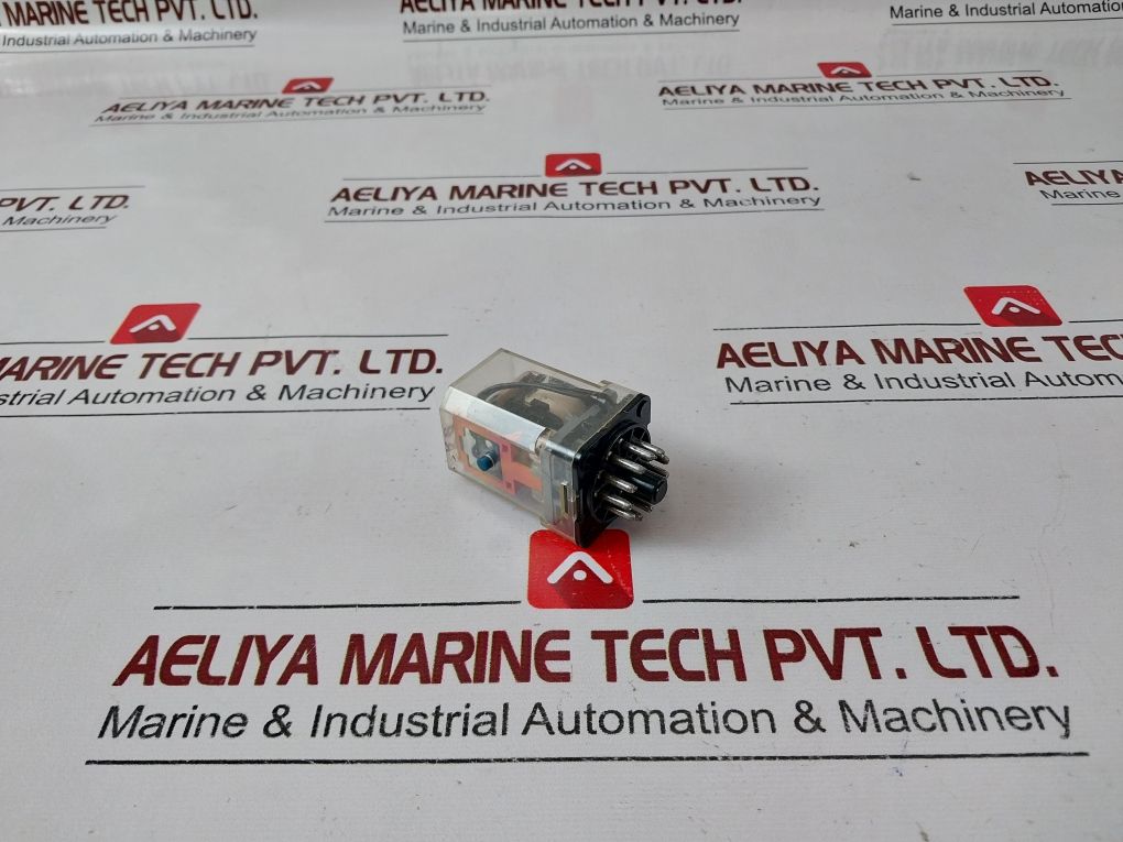 Schrack Rl 301024 Relay