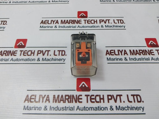 Schrack Rl 301 024 Relay Cadb14D10/24,24Vdc