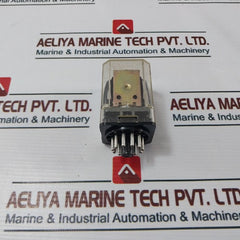 Schrack Rl 301 024 Relay Cadb14D10/24,24Vdc