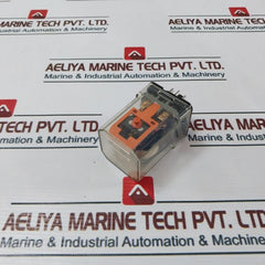 Schrack Rl 301 024 Relay Cadb14D10/24,24Vdc