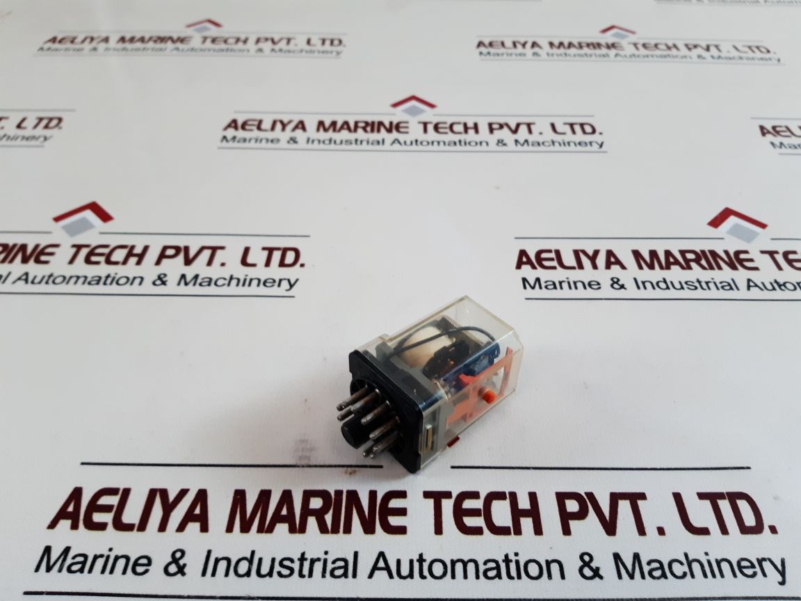 Schrack Rn 306048 Relay