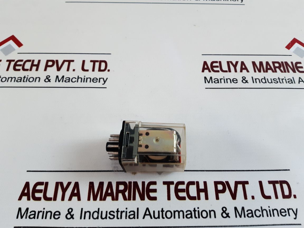 Schrack Rn 306048 Relay