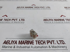 Lot Of 10X Schrack Rp310024 Relay 16A 24V--
