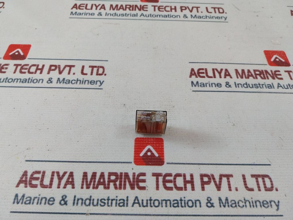 Schrack Rp420524 Auxiliary Relay