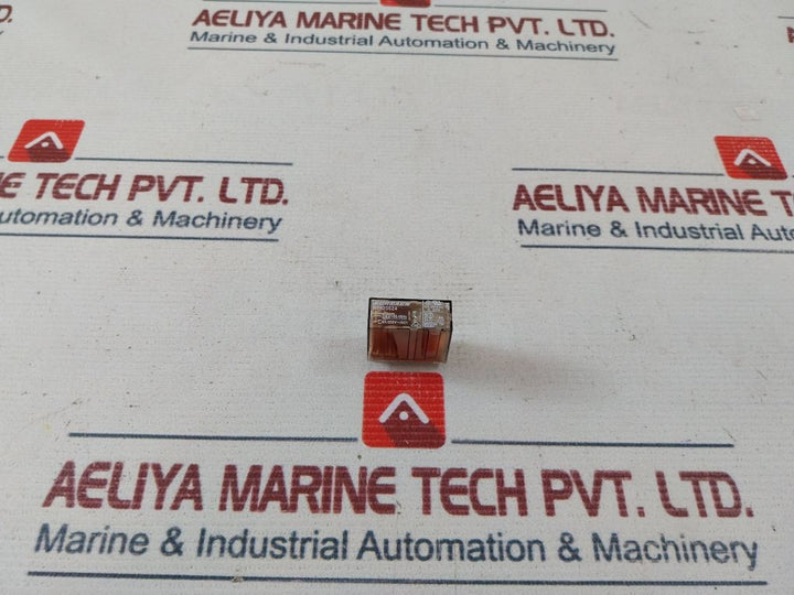 Schrack Rp420524 Auxiliary Relay