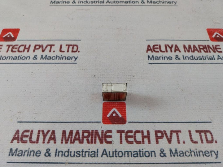 Schrack Rp420524 Auxiliary Relay